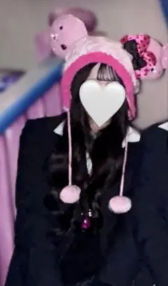 2026年最新】ミニーピンクファンキャップの人気アイテム - メルカリ