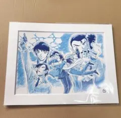 2026年最新】コナン 複製原画の人気アイテム - メルカリ