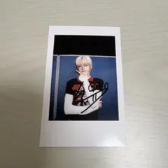 2026年最新】tws ジフン サインの人気アイテム - メルカリ