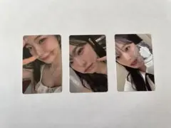 2026年最新】fromis_9 ジホン トレカの人気アイテム - メルカリ