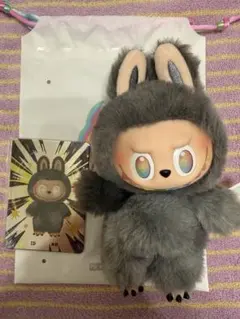 2026年最新】popmart labubu シークレットの人気アイテム - メルカリ