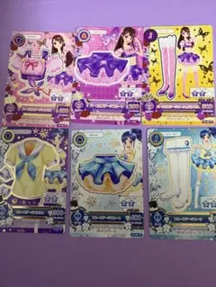 2026年最新】ステージ衣装 アイカツの人気アイテム - メルカリ