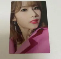 TWICE サナ センイルカフェ トレカ① - メルカリ