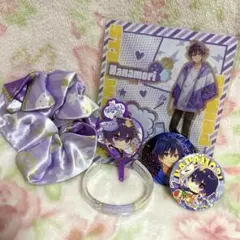 2026年最新】ななもり 缶バッジ 2021の人気アイテム - メルカリ