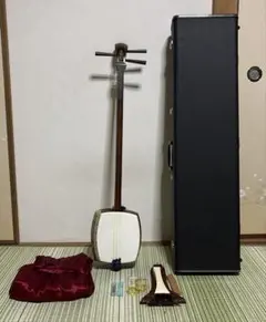 2026年最新】三味線 バチ べっ甲の人気アイテム - メルカリ