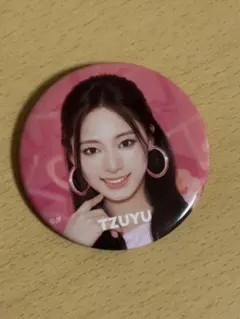 2026年最新】ツウィ 缶バッジの人気アイテム - メルカリ