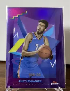 2026年最新】チェット・ホルムグレンの人気アイテム - メルカリ