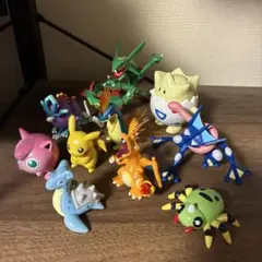 希少】モンコレ初期2点セット クヌギダマ フォレトス - メルカリ