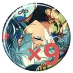 2026年最新】瀬名泉 缶バッジ テーマスカウトの人気アイテム - メルカリ