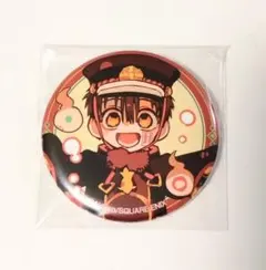 2026年最新】地縛少年花子くん金魚缶バッジの人気アイテム - メルカリ