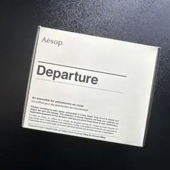 2026年最新】AESOPデパーチャーキットの人気アイテム - メルカリ