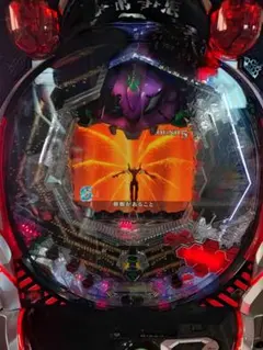 2026年最新】エヴァ 最後のシ者 実機の人気アイテム - メルカリ