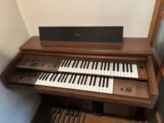 2026年最新】Yamaha アンティークオルガンの人気アイテム - メルカリ