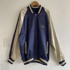 2026年最新】矢沢 モルツ スカジャンの人気アイテム - メルカリ