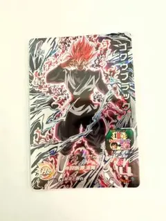 2026年最新】ドラゴンボールヒーローズ ゴクウブラック エラーの人気