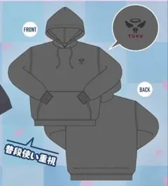 2026年最新】ツユ パーカーの人気アイテム - メルカリ