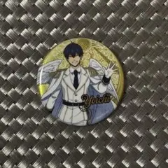 2026年最新】潔世一 缶バッジ 天使の人気アイテム - メルカリ