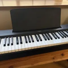 たのメル便】YAMAHA 電子ピアノ アリウス YDP-S34 88鍵盤 - メルカリ