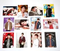 2026年最新】グンソク チャン ときラブの人気アイテム - メルカリ