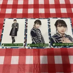 2026年最新】平手友梨奈生写真の人気アイテム - メルカリ