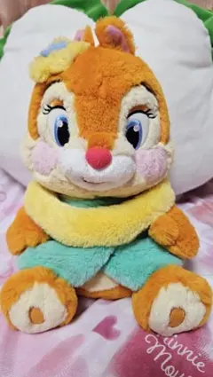 2026年最新】クラリス ぬいぐるみ フラッフィーの人気アイテム - メルカリ