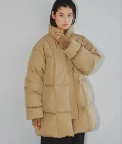 2026年最新】トゥデイフルスタンドカラーダウンジャケットの人気