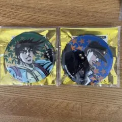 2026年最新】空条承太郎 バッジの人気アイテム - メルカリ