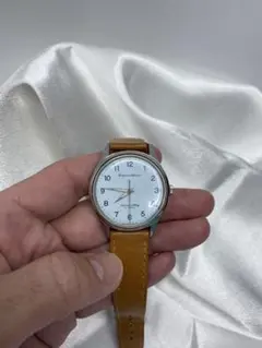 2026年最新】国鉄 腕時計の人気アイテム - メルカリ