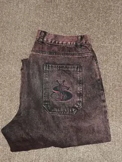 2026年最新】ヤードセール デニム 赤の人気アイテム - メルカリ