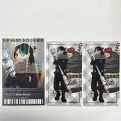 2026年最新】ヒロアカ オープンスクール 相澤の人気アイテム - メルカリ