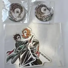 2026年最新】WEBSHOPくじ 煉獄の人気アイテム - メルカリ