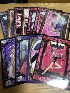 2026年最新】少女革命ウテナ カードダスの人気アイテム - メルカリ