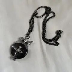 2026年最新】ヴィヴィアン ライター ネックレスの人気アイテム - メルカリ