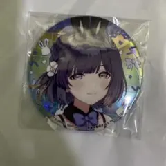 2026年最新】学園アイドルマスター グリッター缶バッジ/秦谷美鈴の人気