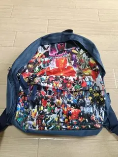 2026年最新】仮面ライダー リュックの人気アイテム - メルカリ