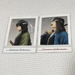 2026年最新】銀魂 ぱしゃこれ 坂本の人気アイテム - メルカリ