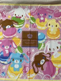 2026年最新】シュガーバニーズ ハンカチの人気アイテム - メルカリ