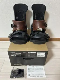 2026年最新】burton マラビータの人気アイテム - メルカリ