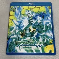 2026年最新】ガンダム00 劇場版 ブルーレイの人気アイテム - メルカリ