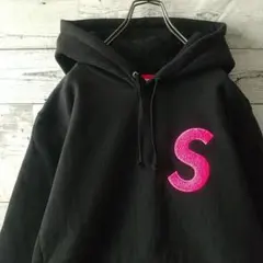 2026年最新】supreme パーカー 刺繍の人気アイテム - メルカリ