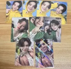 2026年最新】ウジ seventeen heavenの人気アイテム - メルカリ