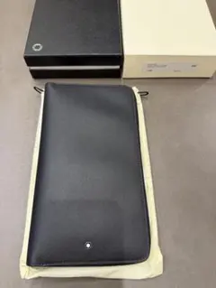 2026年最新】モンブラン トラベルウォレットの人気アイテム - メルカリ