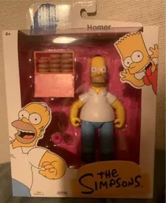 2026年最新】シンプソンズ フィギュアの人気アイテム - メルカリ