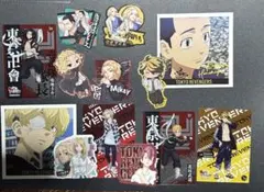 2026年最新】東京リベンジャーズまとめ売りの人気アイテム - メルカリ