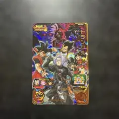 2026年最新】ドラゴンボールヒーローズMM5 lcの人気アイテム - メルカリ