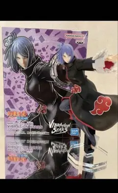 2026年最新】naruto vibration stars 小南の人気アイテム - メルカリ