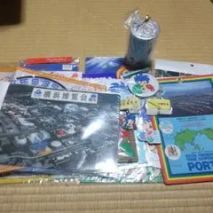 2026年最新】横浜博覧会 YES'89の人気アイテム - メルカリ