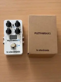 2026年最新】TC Electronic plethora x1の人気アイテム - メルカリ