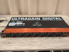 2026年最新】BEHRINGER ADA8200の人気アイテム - メルカリ