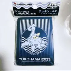 2026年最新】WCS横浜 スリーブの人気アイテム - メルカリ